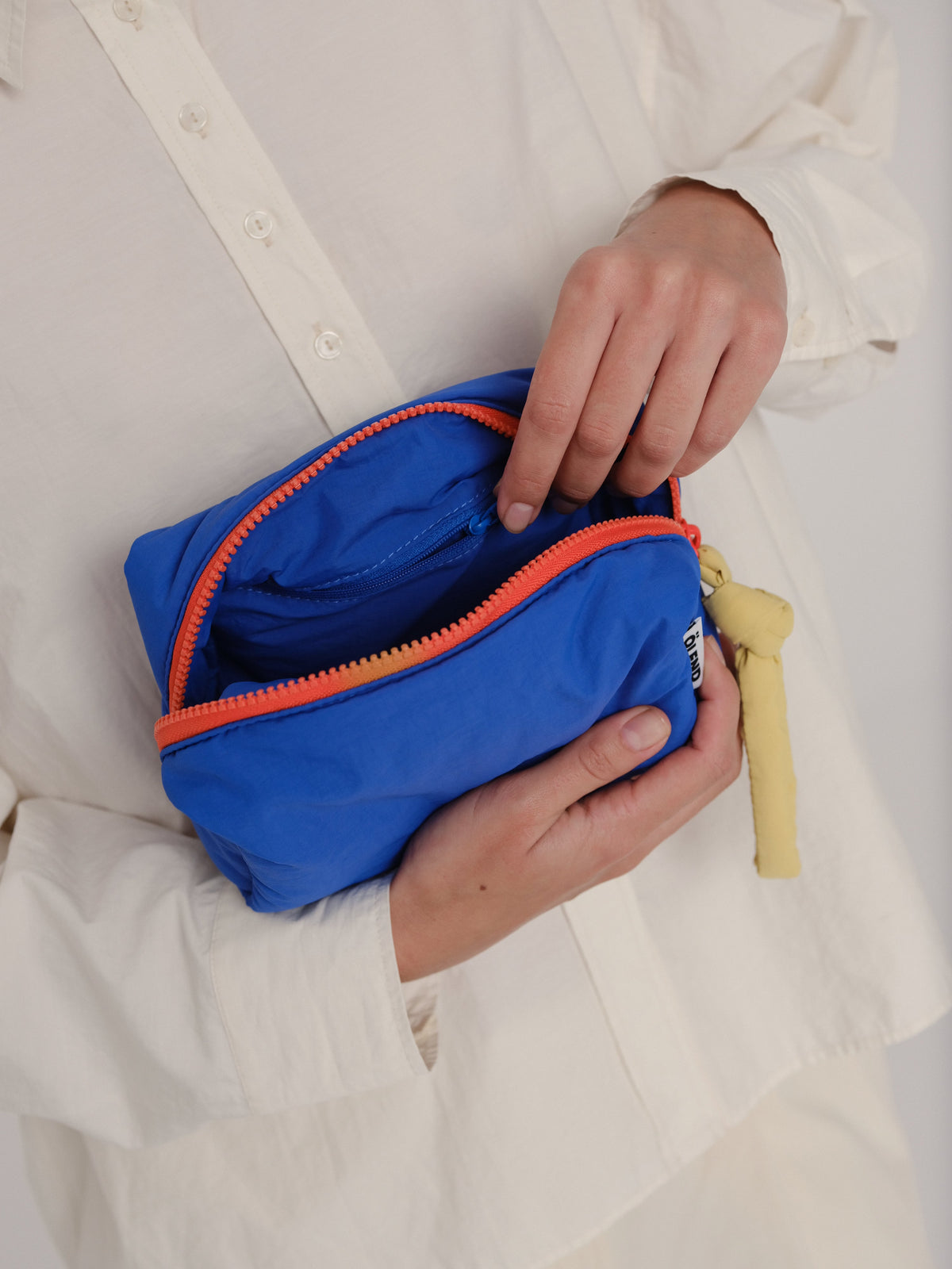 Makeup Bag