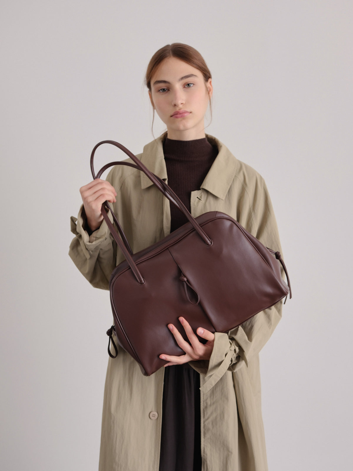 Brooklyn Bag