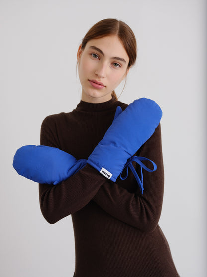 Padded Gloves