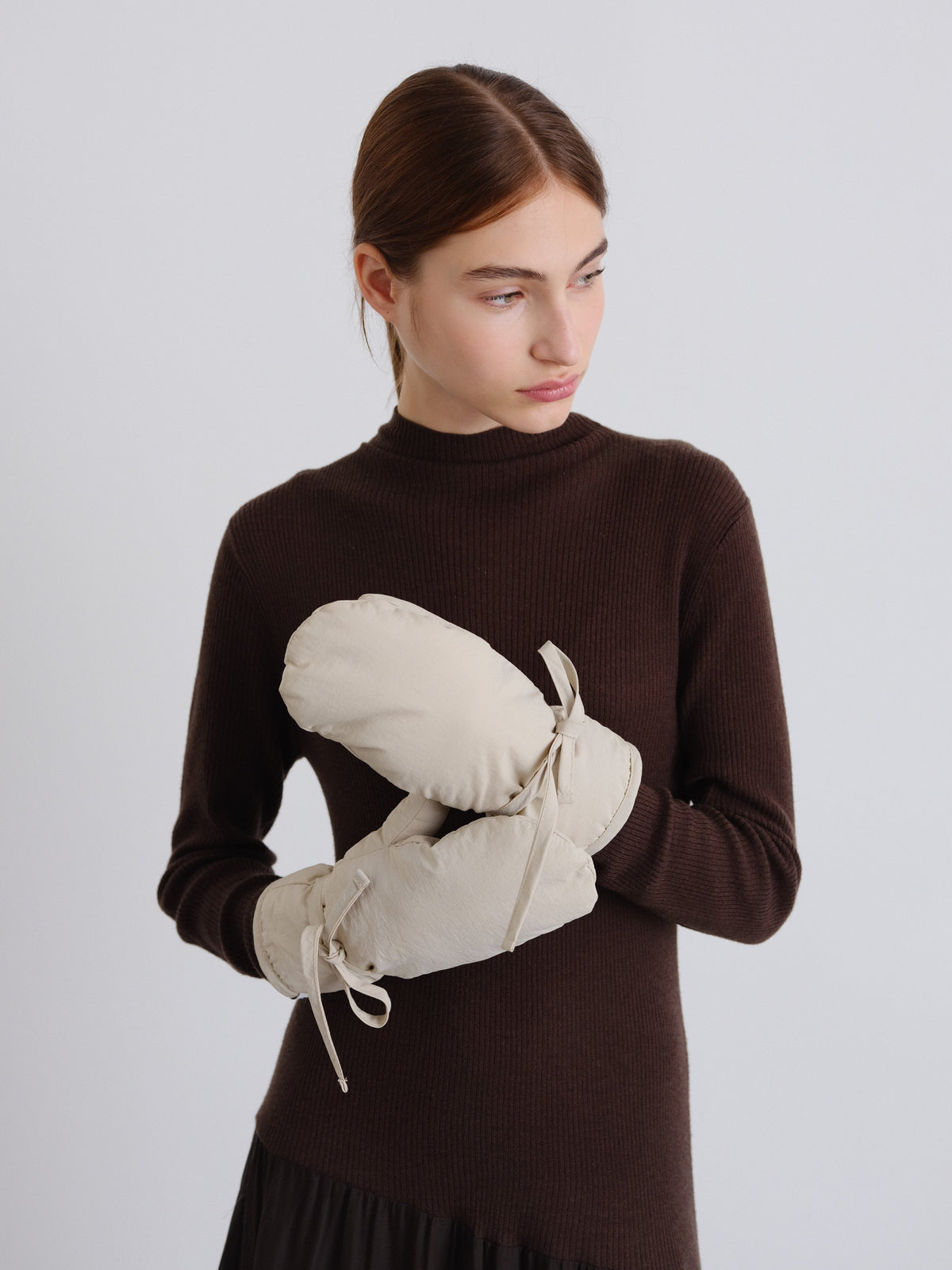 Padded Gloves