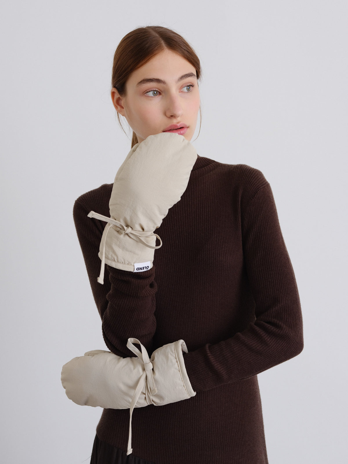 Padded Gloves