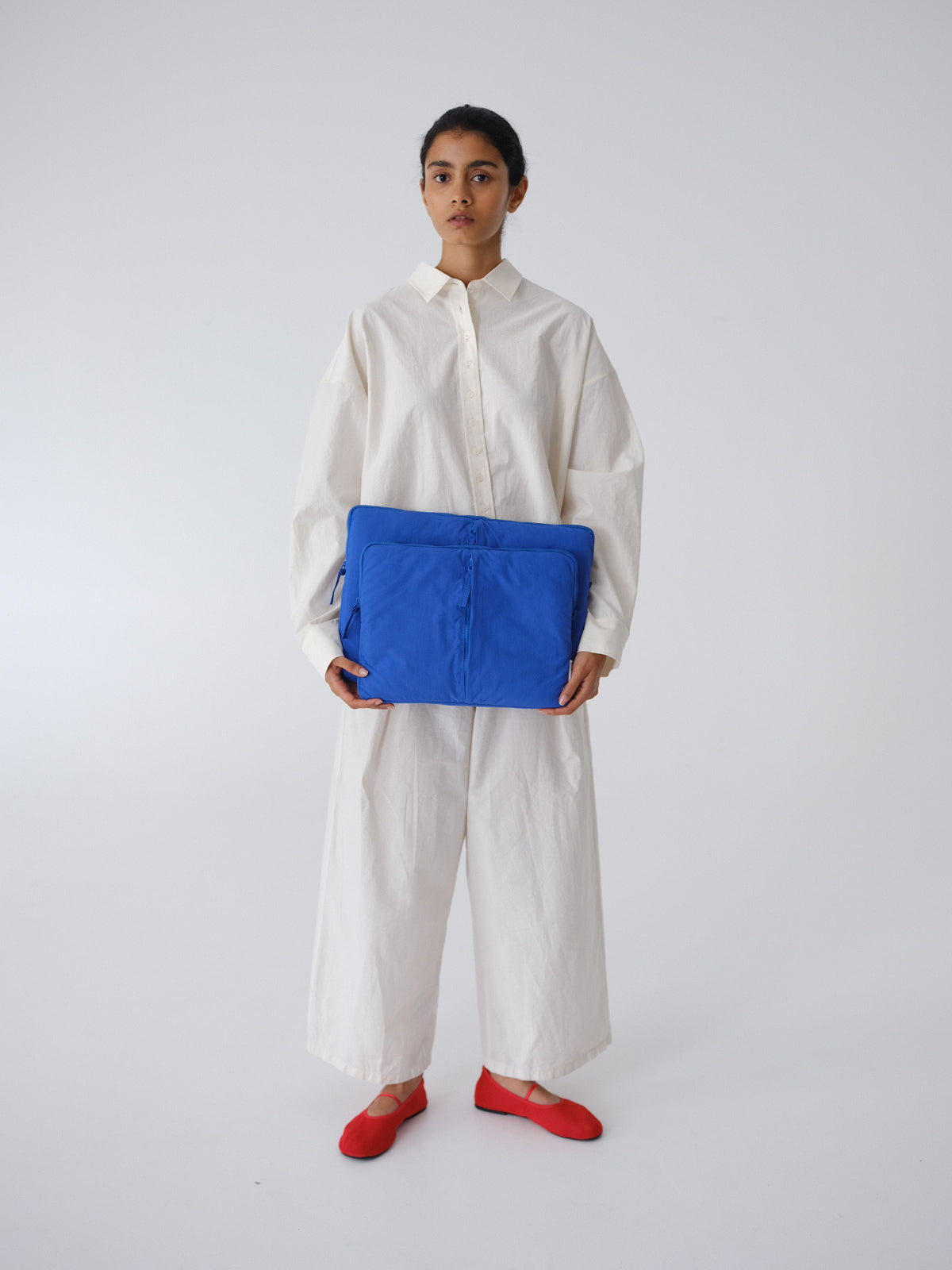 Padded Laptop Sleeve