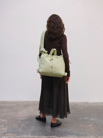 Ona Vegan Leather
