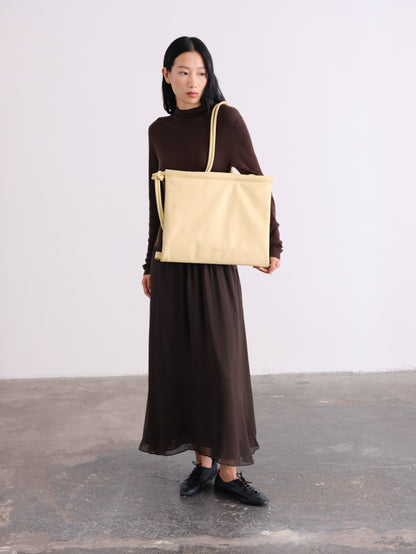 Folded Bag
