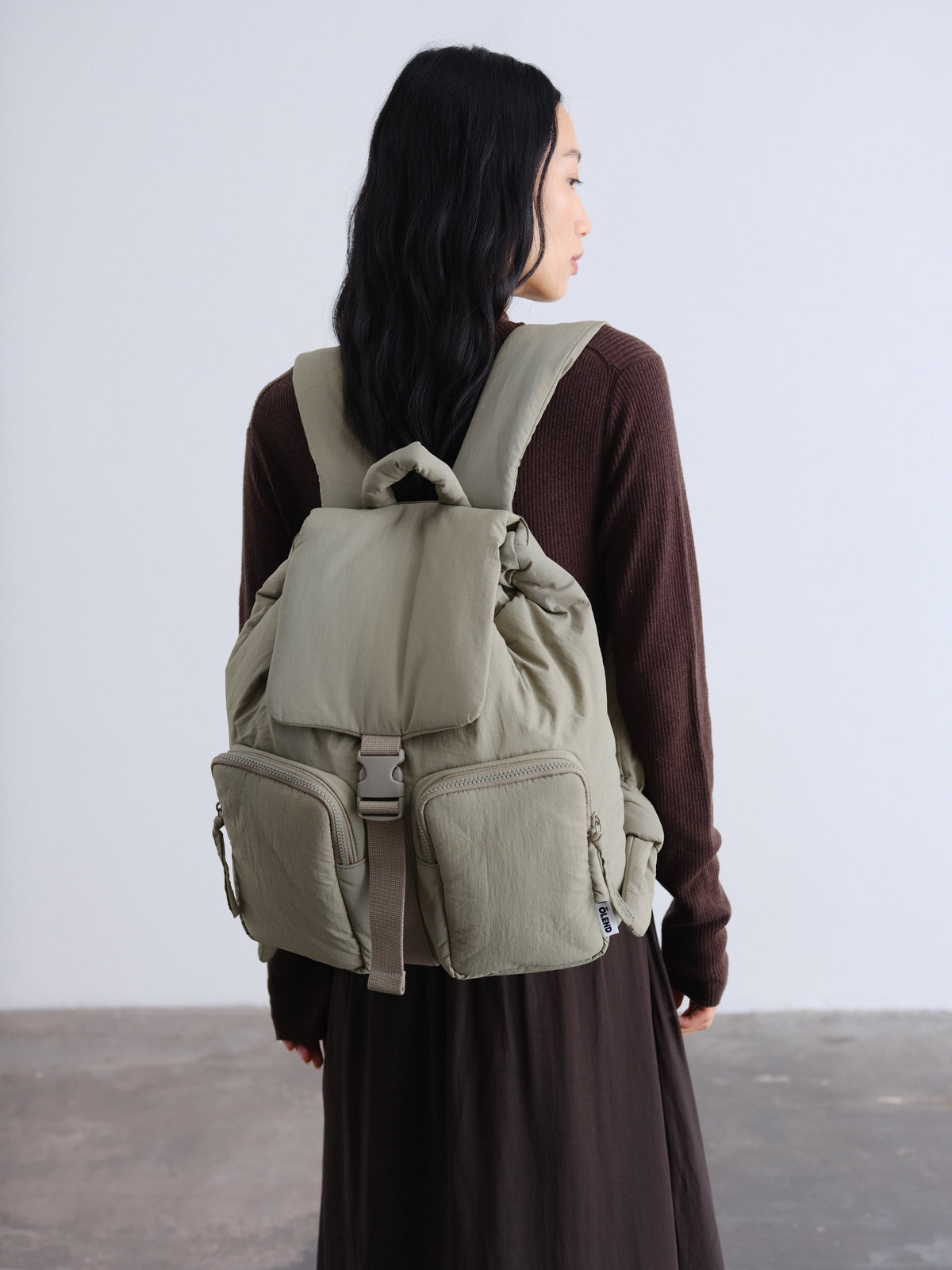 Isla Backpack