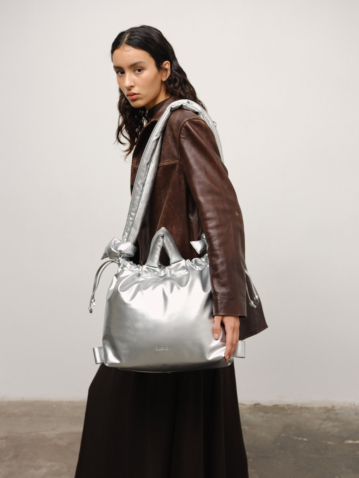 Ona Vegan Leather
