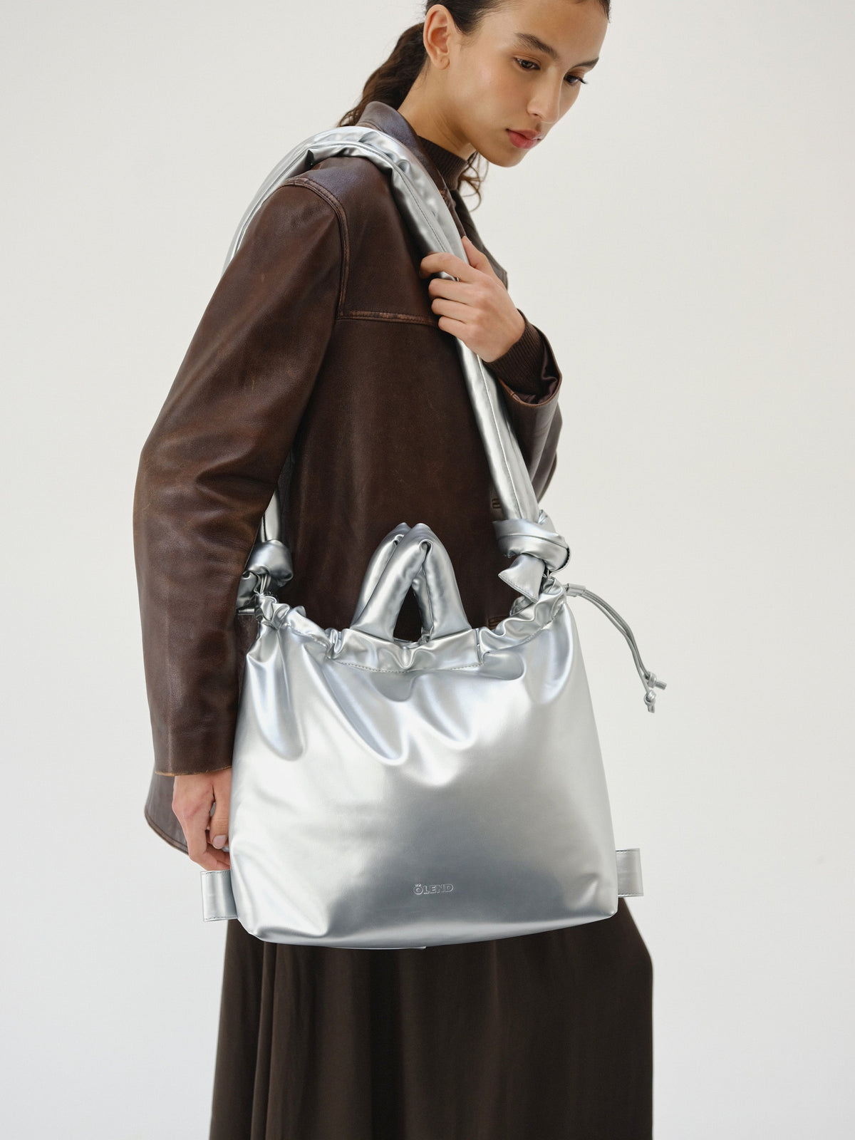 Ona Vegan Leather