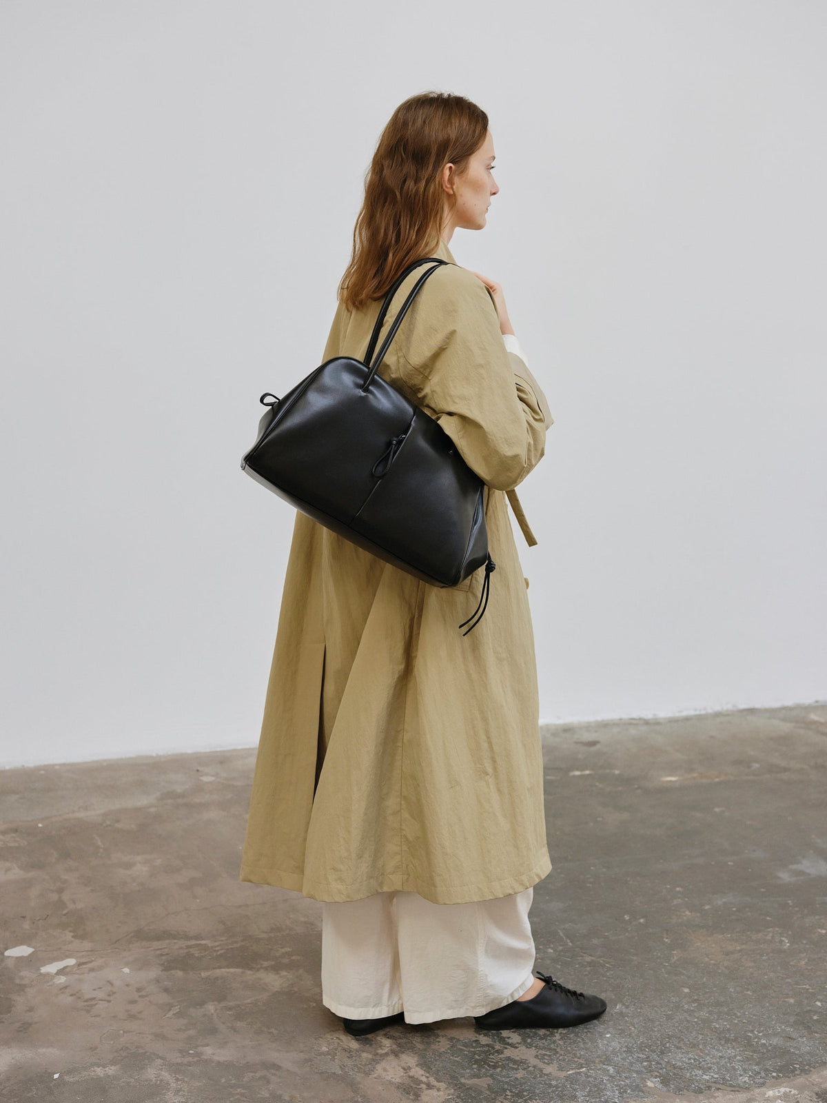 Brooklyn Bag