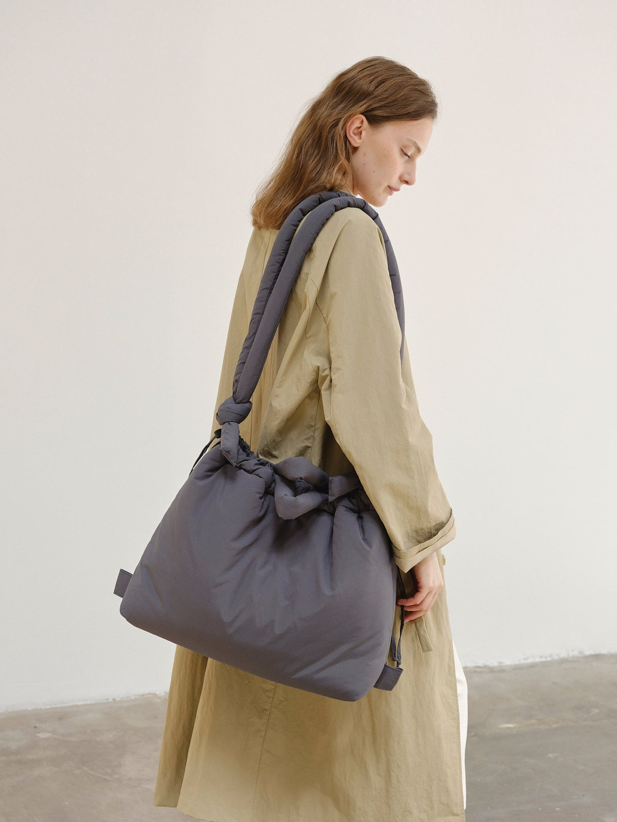 Large Ona Soft Bag