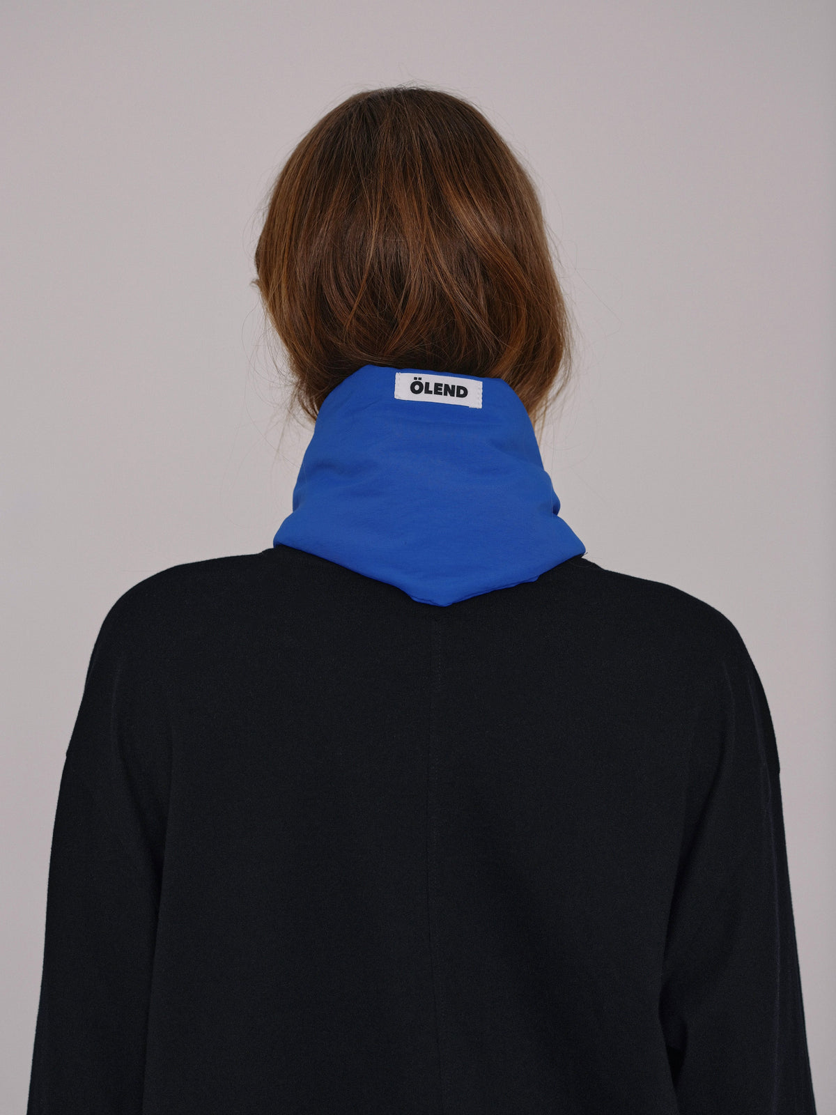 Padded Bandana