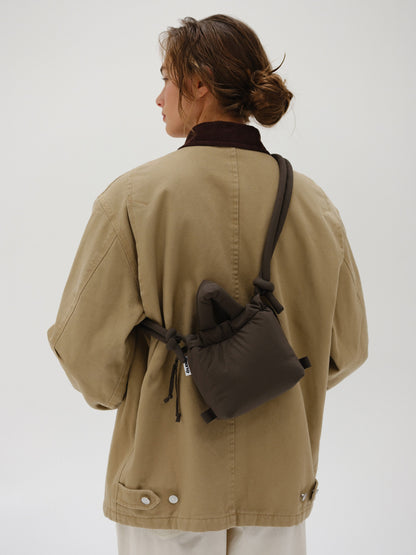 Micro Ona Soft Bag