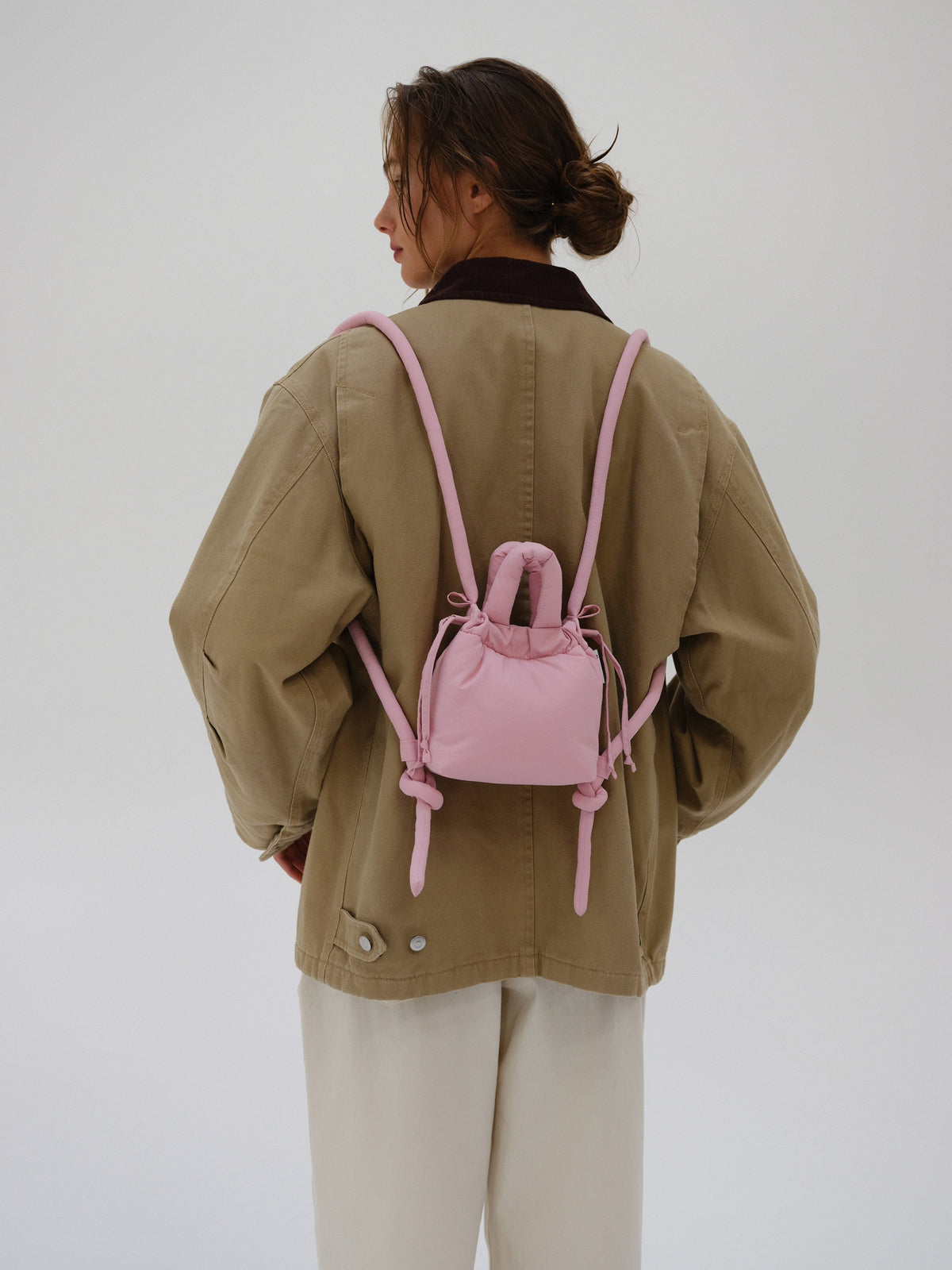 Micro Ona Soft Bag