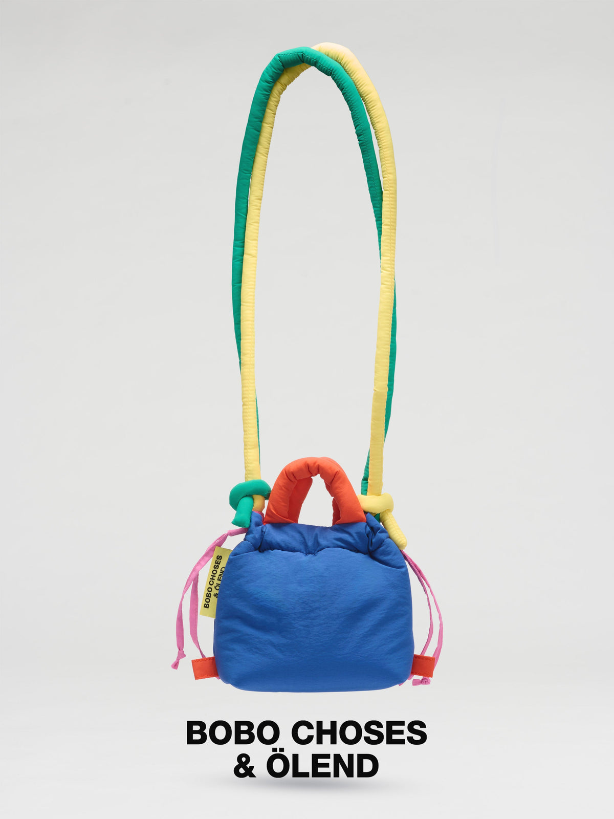 Micro Ona Soft Bag