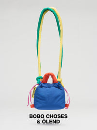 BOBO CHOSES x ÖLEND - Color Block