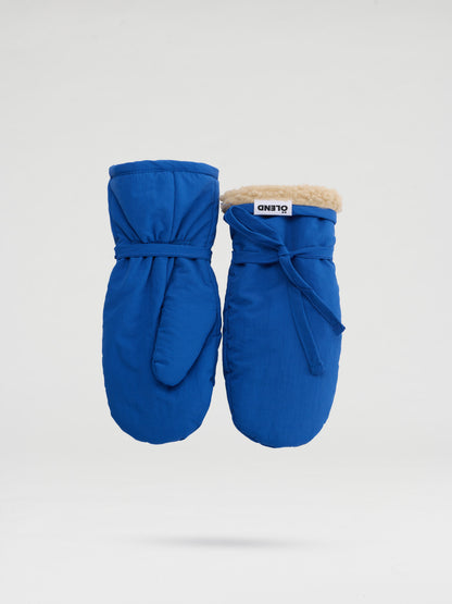Padded Gloves