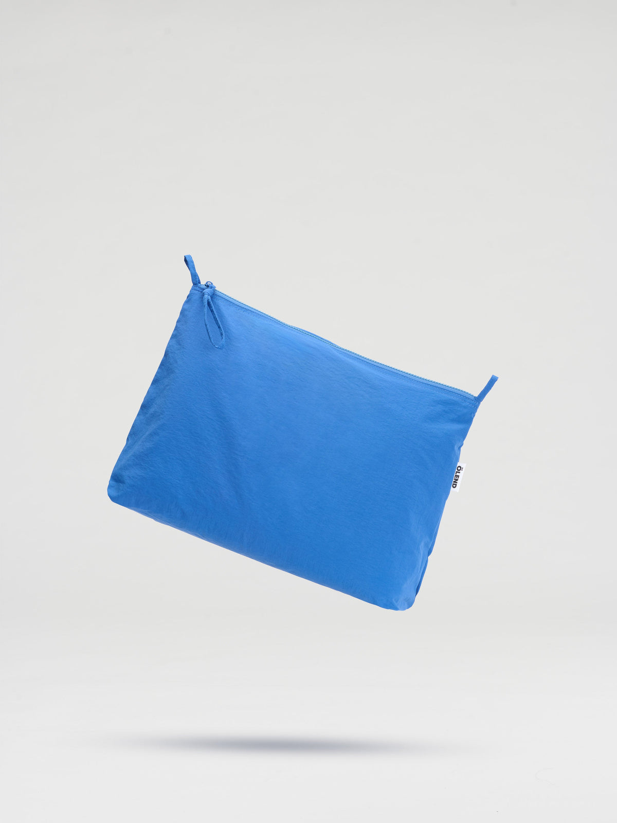 Ona Zippered Organizer