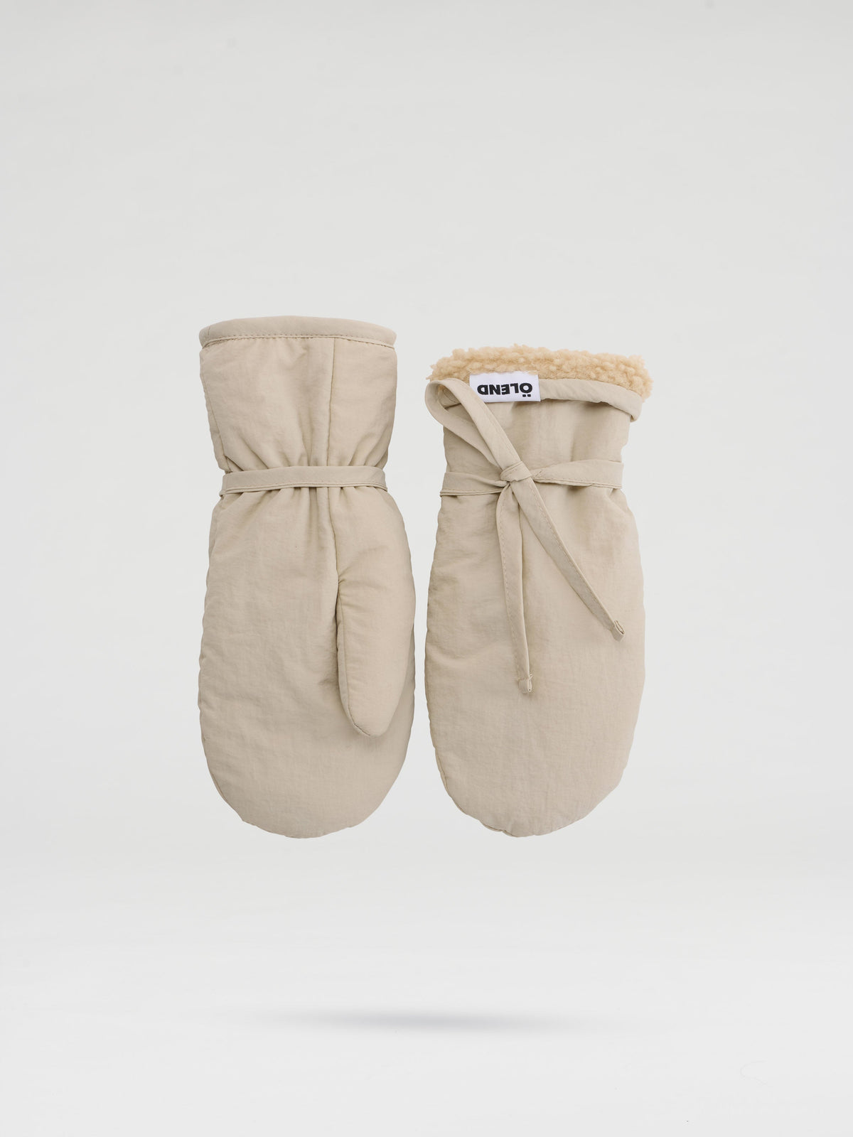 Padded Gloves