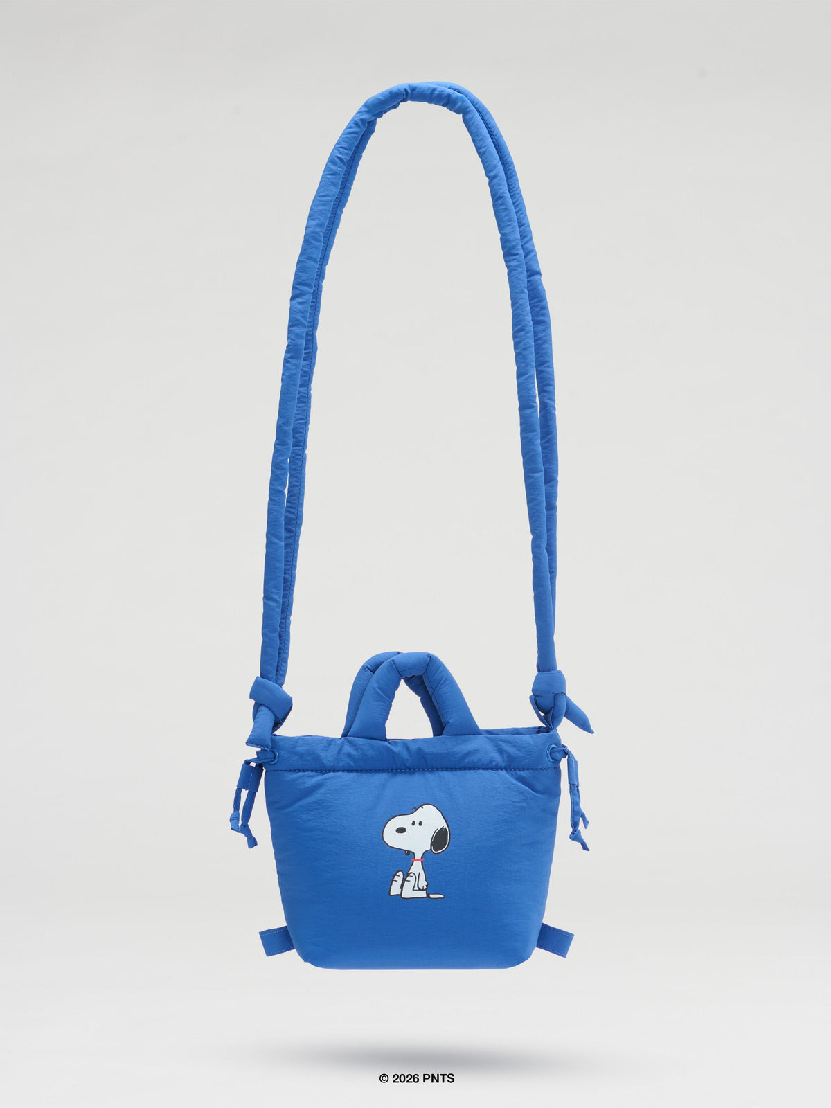 Micro Ona Soft Bag