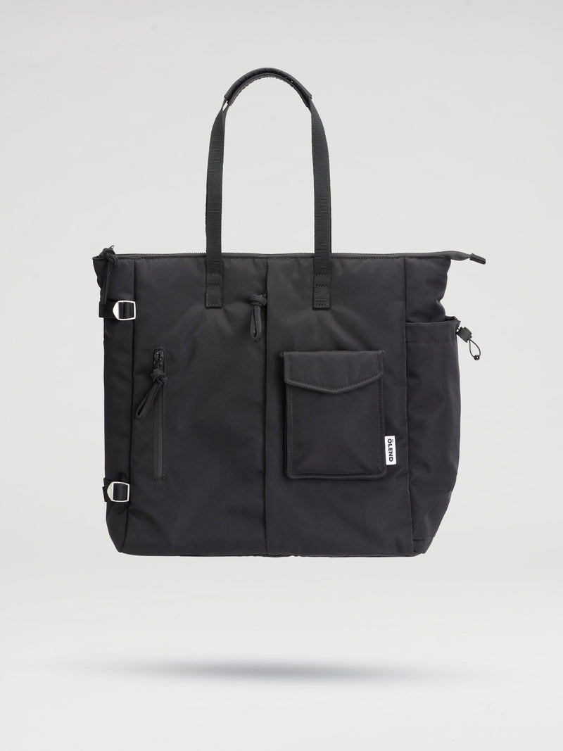 Calypso Vertical Multibag