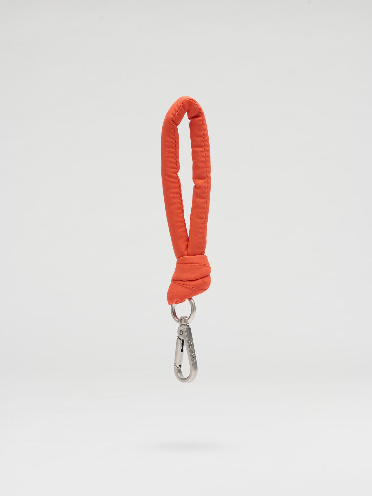 Puffy Key Chain