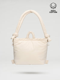 Cotton Ecru