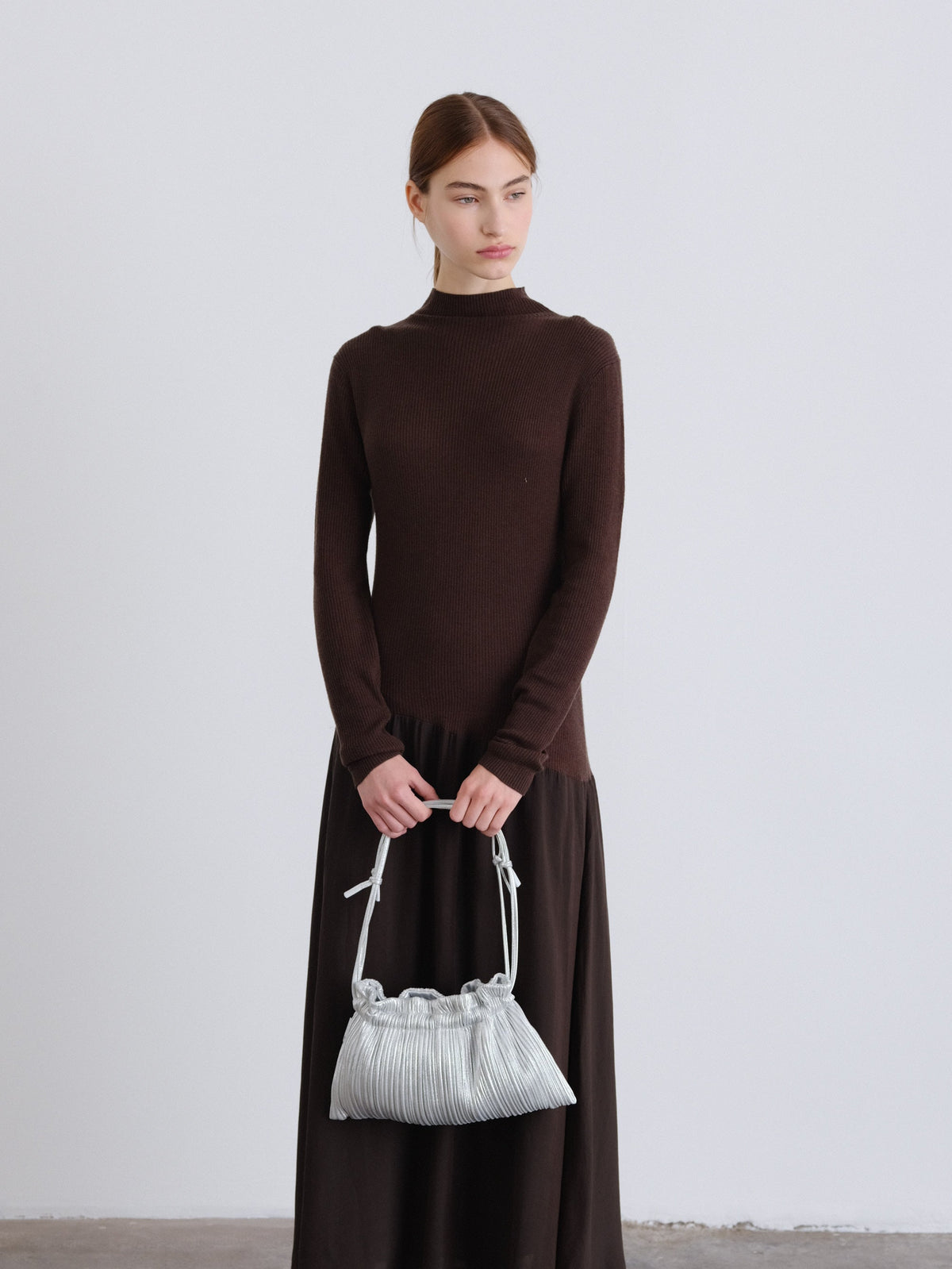 Shell Bag